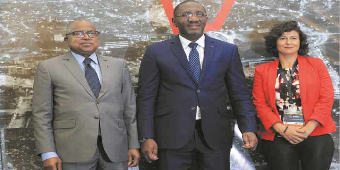 Défis et perspectives de l’agro-industrie en Afrique