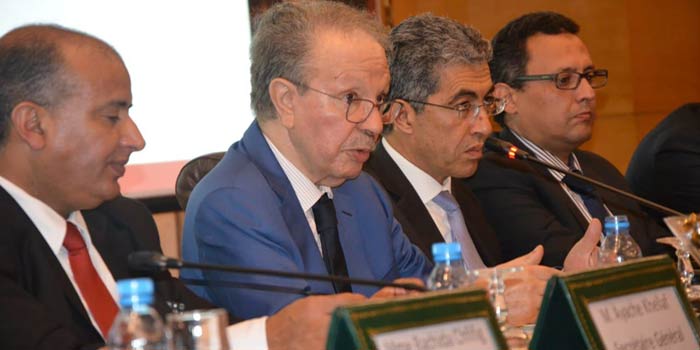 Pas d&rsquo;éclaircie pour l&rsquo;économie nationale (Maroc)