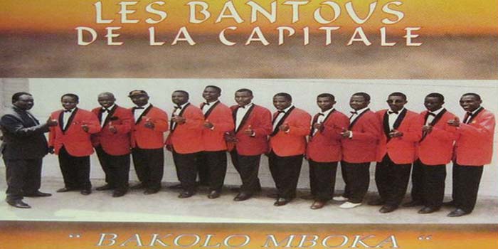 Les Bantous de la capitale : suite du résumé chronologique des 60 ans – Chapitre V – Années 1990 – 1999