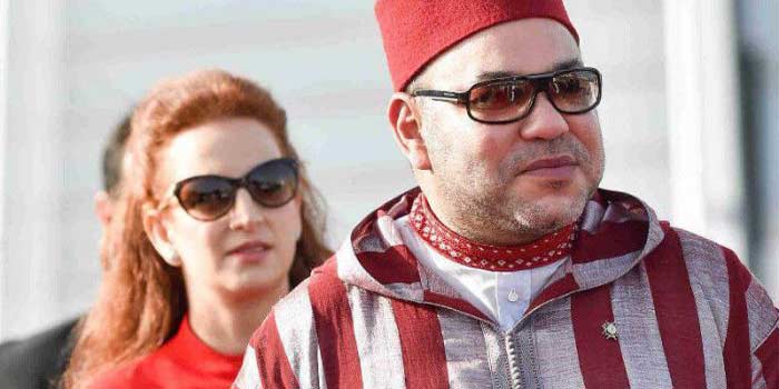 Le Roi du Maroc et Lalla Salma démentent fermement les graves assertions colportées par « Gala » sur la famille Royale marocaine.