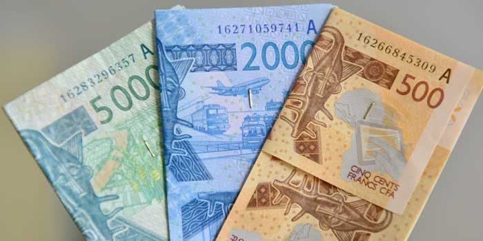 Huit pays d&rsquo;Afrique de l&rsquo;Ouest en passe d&rsquo;abandonner le franc CFA pour adopter l&rsquo;«Eco»