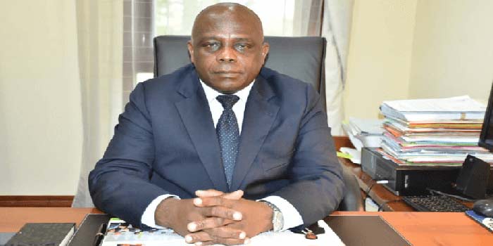 Les Infrastructures au Gabon : Bilan et Perspectives Les Infrastructures au Gabon : Bilan et Perspectives