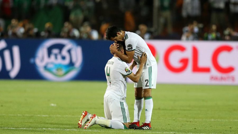 Demi-finale CAN 2019: les Fennecs prennent le dessus sur les Super Eagles.