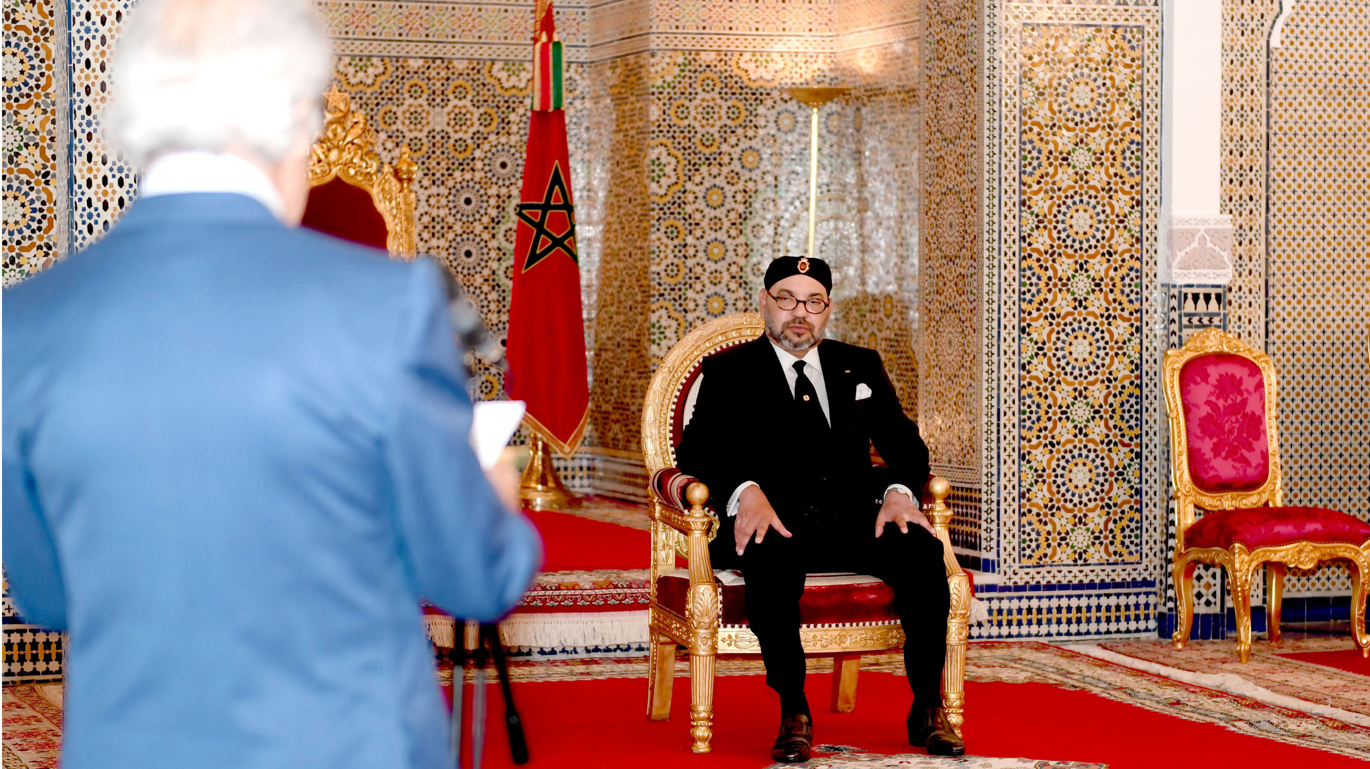 La performance de l’économie marocaine reste insuffisante pour répondre aux attentes sociales croissantes cropped-77811467-E8BF-40F5-8665-F5FDB08416D0.jpeg