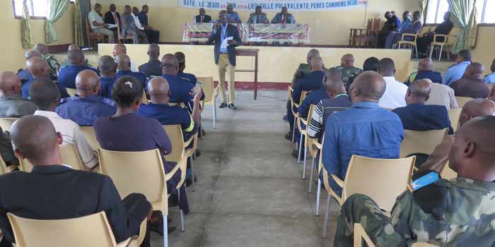 RD Congo: Baisse des cas de tortures au premier semestre au Kasaï central, selon l&rsquo;ACAT