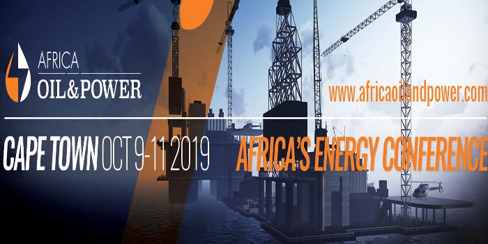 Le Gabon s’apprête à augmenter sa production pétrolière, le Ministre du Pétrole confirme sa participation à l’Africa Oil & Power Le Gabon s’apprête à augmenter sa production pétrolière, le Ministre du Pétrole confirme sa participation à l’Africa Oil & Power