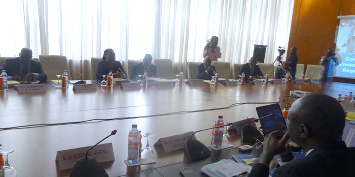 Congo: le taux d’inflation devrait s’établir à 2% en 2019