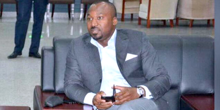 Global Witness : « Denis Christel Sassou-Nguesso a profité de plus de 50 millions de dollars provenant du Trésor congolais » Global Witness : « Denis Christel Sassou-Nguesso a profité de plus de 50 millions de dollars provenant du Trésor congolais »