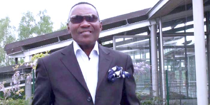 Fernand Mabala « Le Grand Mumbafuneur » : La mort d&rsquo;un Jeune Premier