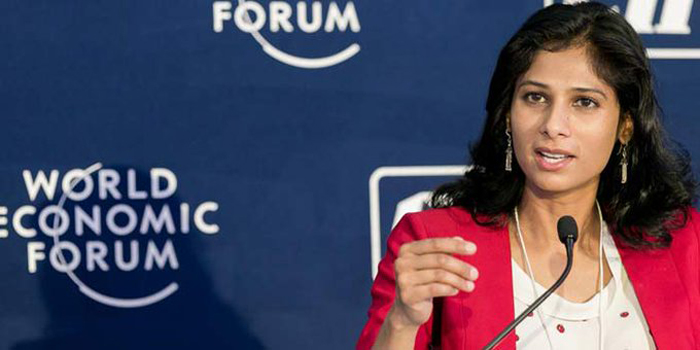 Une croissance mondiale languissante exige des politiques d’accompagnement