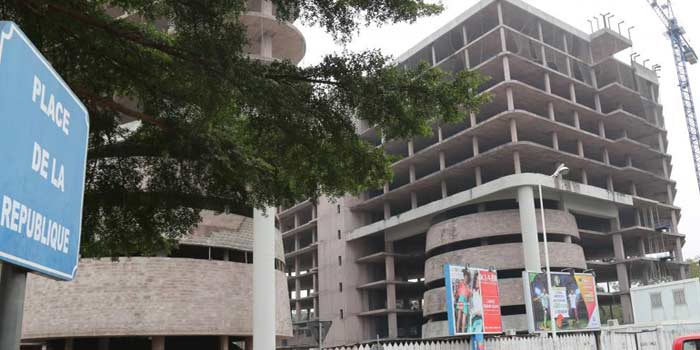 Congo-Brazzaville : quand l&rsquo;Etat doit des milliards…