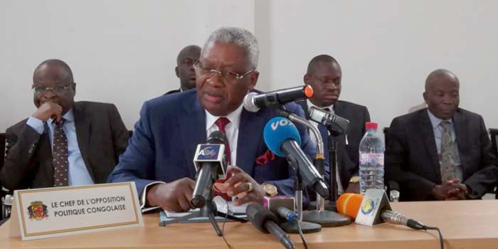 Congo-B: des doutes sur les données concernant le nouveau gisement de pétrole Pascal-Mabiala