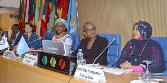 OMS-Afrique : Des recommandations aux pays membres pour la santé des Africains