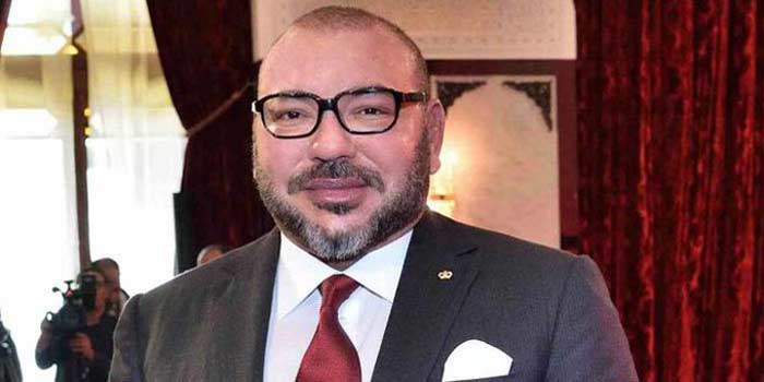 Réformes et infrastructures ambitieuse en 20 ans de règne du Roi Mohammed VI du Maroc Réformes et infrastructures ambitieuse en 20 ans de règne du Roi Mohammed VI du Maroc