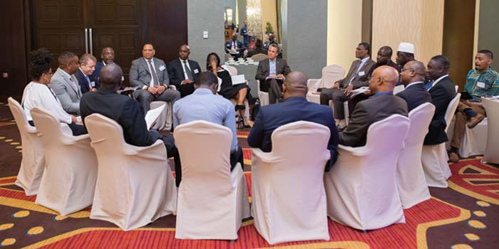 Vers un fonds AfroChampions dédié au financement de la zone de libre-échange continentale africaine