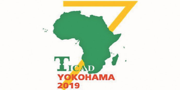 Un polisario pitoyable s’invite à Yokohama au Japon Un polisario pitoyable s’invite à Yokohama au Japon