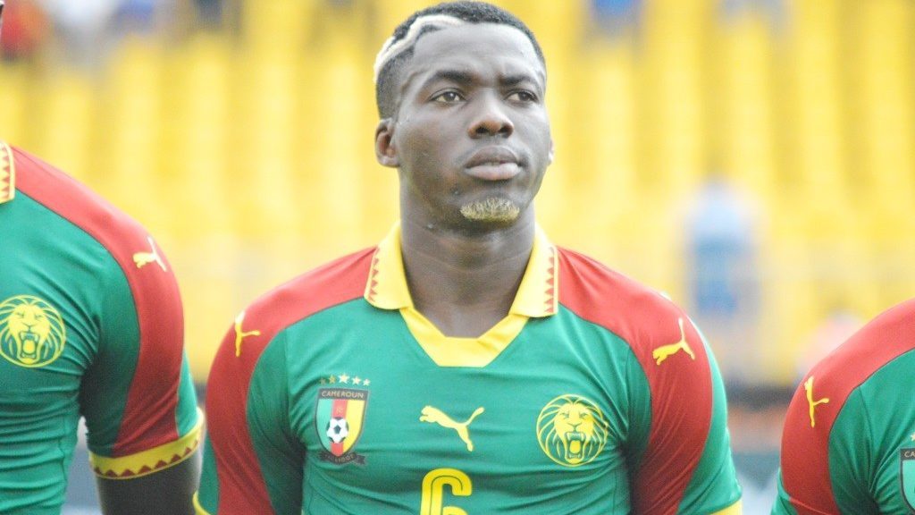Equipe Nationale : Oyongo Bitolo déballe tout ! (Cameroun)
