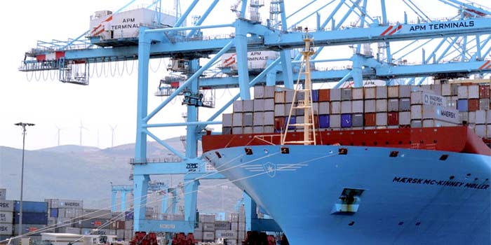 Le déficit commercial se creuse pour atteindre 102,4 milliards de dirhams (Maroc)