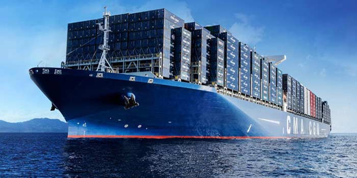 Le commerce mondial des marchandises pique du nez au troisième trimestre