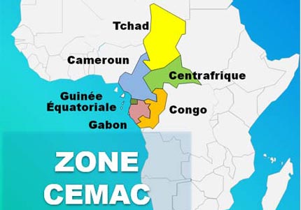 Le Document de stratégie d’intégration régionale de l’Afrique centrale 2019-2025 présenté à Yaoundé pour accélérer l’agenda de la Zone de libre-échange continentale africaine