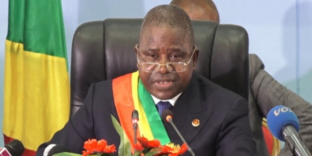 Congo: Débat d’orientation budgétaire 2020-2022 au Sénat (vidéo) Congo: Débat d’orientation budgétaire 2020-2022 au Sénat (vidéo)
