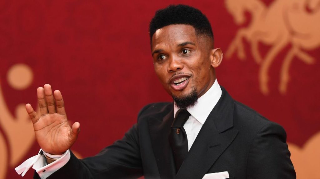 Cameroun : Samuel Eto’o freiné dans sa quête de prolonger son mandat ? Cameroun : Samuel Eto’o freiné dans sa quête de prolonger son mandat ?