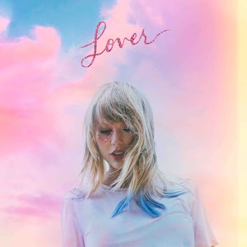 L’album « Lover » de Taylor Swift dépasse les 3 millions de ventes dans le monde entier lors de sa première semaine