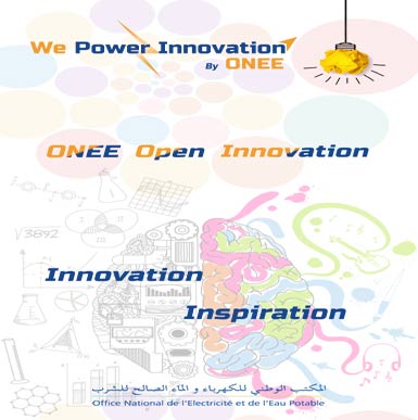 Innovation collaborative: L’ONEE organise son premier Hackathon (Maroc) Hackathon-ONEE