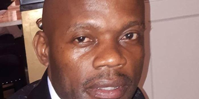 Soutien à Denis Christel Sassou Nguesso