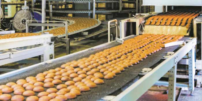 L’IPIEM hors raffinage de pétrole en hausse pour le deuxième trimestre consécutif (Maroc) Industrie-agroalimentaire