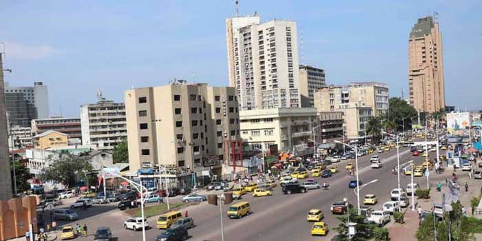 RD Congo. La CNC condamne les actes terroristes des Forces du Progrès de l'UDPS Kinshasa