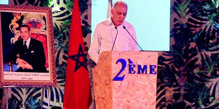 Les entrepreneurs demandent à assumer leurs responsabilités (Maroc)