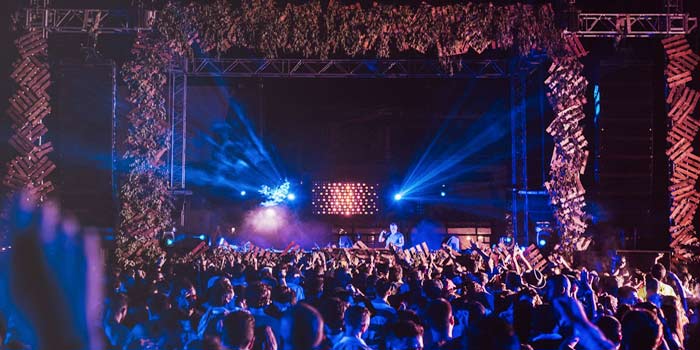 Marrakech: Tombée de rideau sur la quatrième édition de Oasis Festival