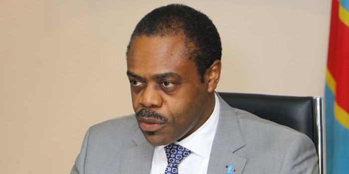 RD Congo : le ministre honoraire de la Santé, Oly Ilunga, en garde à vue