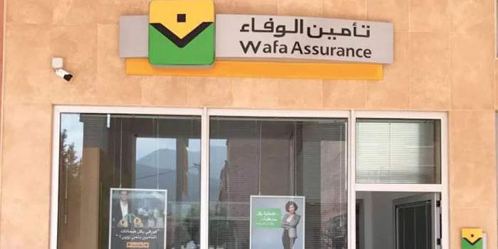 Assurance inclusive: Wafa Assurance lance Taamine Iktissadi (Maroc)