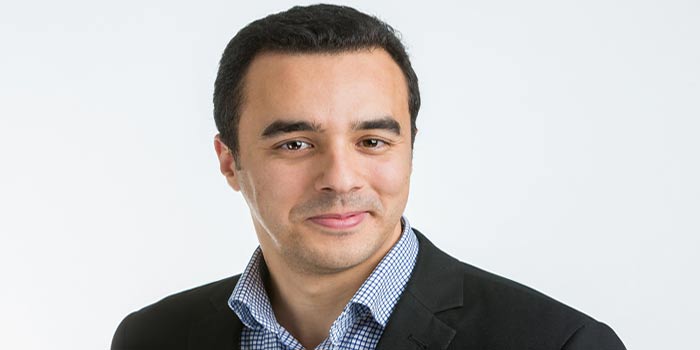 Zakariae Lhadj Kacem : Le Maroc compte aujourd’hui une cinquantaine de titulaires du label CFA (interview) Zakariae-Lhadj-Kacem
