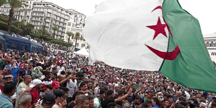 algerie