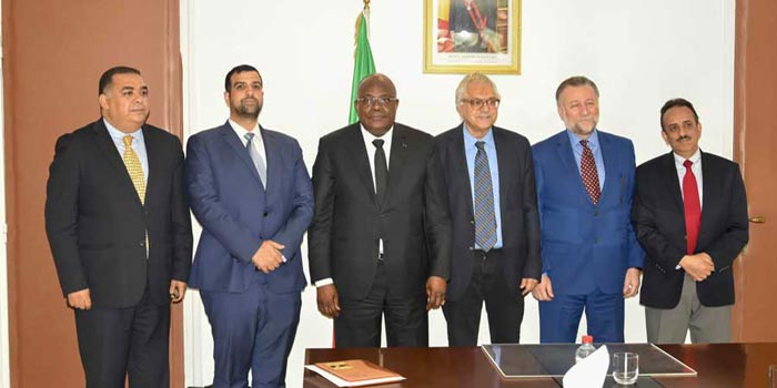 Le Fonds koweïtien va financer un projet agricole au Congo
