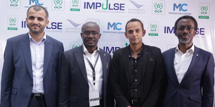 Start-ups : Le Programme IMPULSE fait escale au Nigeria