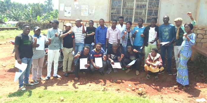 L’électrification de Butembo et ses défis: la position de la Lucha (RD Congo) L’électrification de Butembo et ses défis: la position de la Lucha (RD Congo)