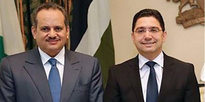 Participation remarquée du Maroc au Sommet de Ouagadougou et absence remarquable de l’Algérie