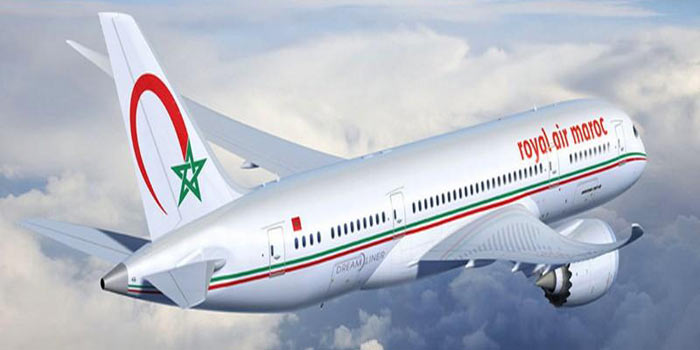 Royal Air Maroc relie le Maroc à la Chine royal-air-maroc