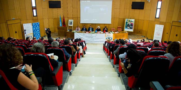 Maroc/célébration de la Journée nationale de l&rsquo;alphabétisation