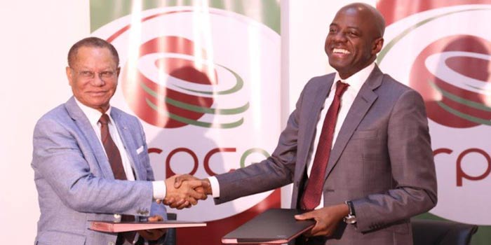 Téléphonie mobile : le Congo et le Gabon signent un protocole d’accord relatif à la mise en œuvre du « Free Roaming »