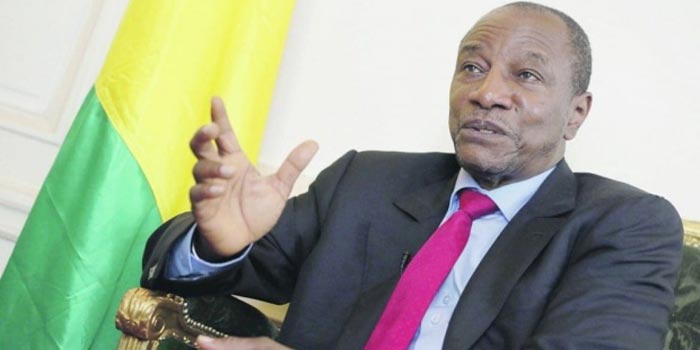 Le Président Alpha Condé de la Guinée étendrait-il dans son pays, le Génocide des Peuls ou Fulbés en cours en Afrique ?