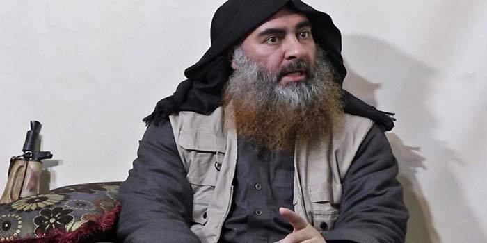 Mort d’Abou Bakr Al-Baghdadi : une sinistre épopée du terroriste le plus recherché au monde stoppée nette par les Américains
