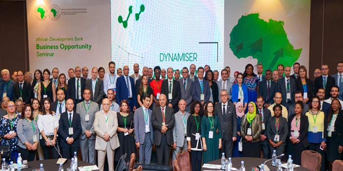 Tunis : la BAD présente au secteur privé des opportunités d’affaires pour l’Afrique du Nord