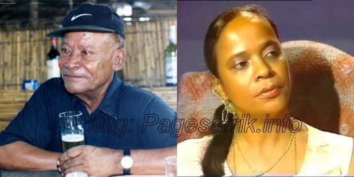 Les Faignond, des gens de culture, de père en fils.