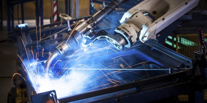 La production industrielle  plie l’échine en août (Maroc)