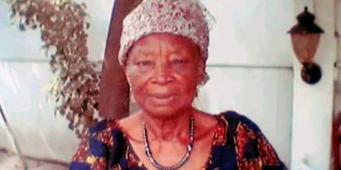 Les amis de Jean Marie Michel MOKOKO en deuil Les amis de Jean Marie Michel MOKOKO en deuil